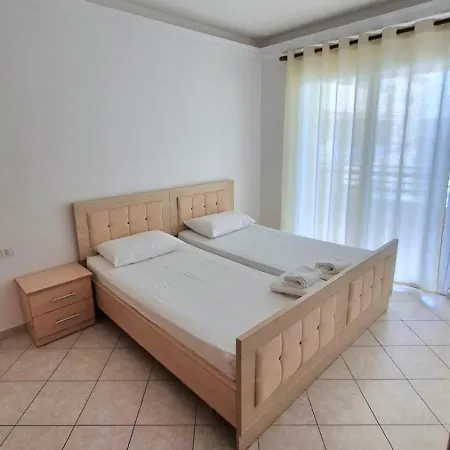 Sea Apartment's Sarandë