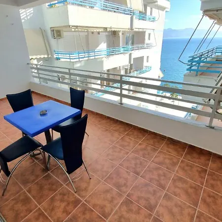 Sea Apartment's Lägenhet