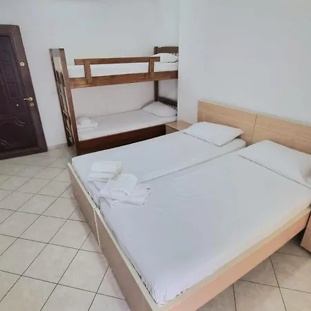 Sea Apartment's