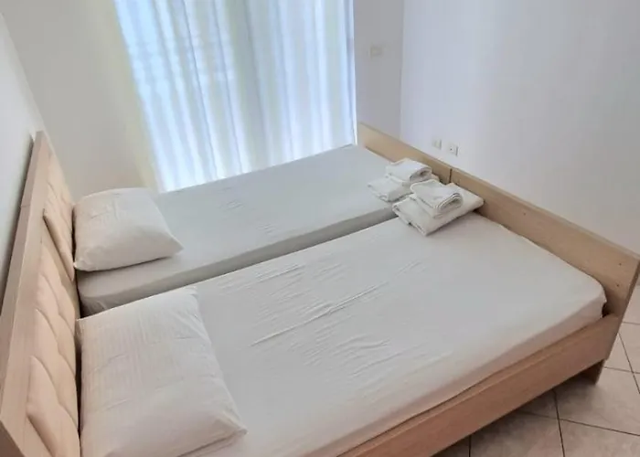 Apartament Sea Apartment's *