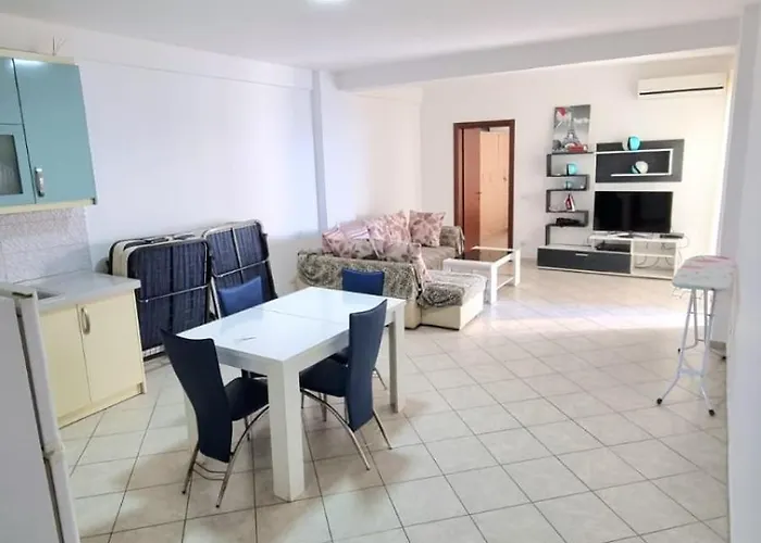 Sea Apartment's *