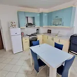 Daniel 3 Sarandë