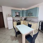 Apartman Daniel 3 Saranda