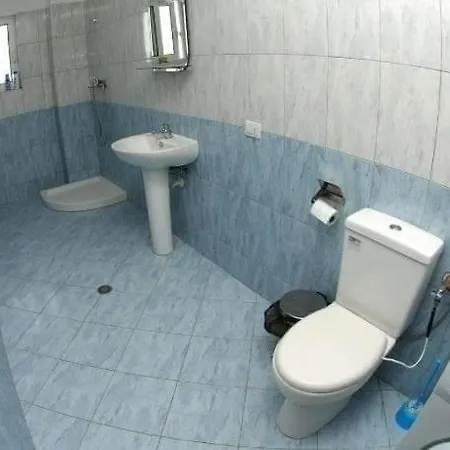 Sea Apartment's Appartamento *