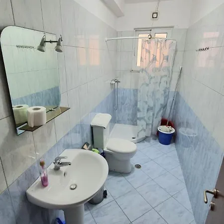 Appartamento Sea Apartment's Sarandë