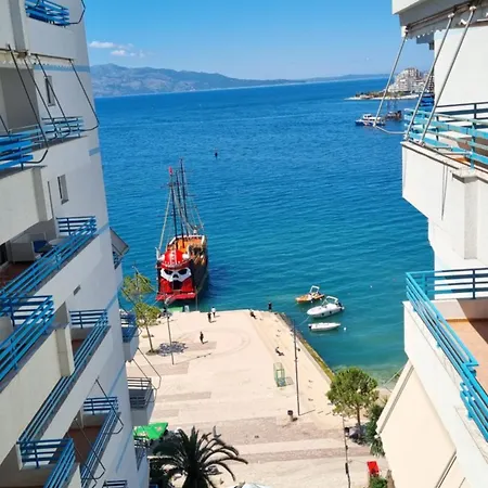 Appartamento Sea Apartment's