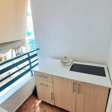 Sea Apartment's Sarandë