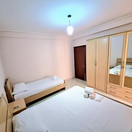 Daniel 3 Apartman