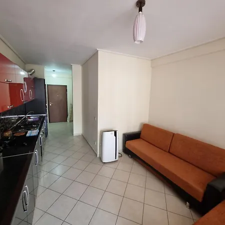 Daniel 3 Apartman Saranda