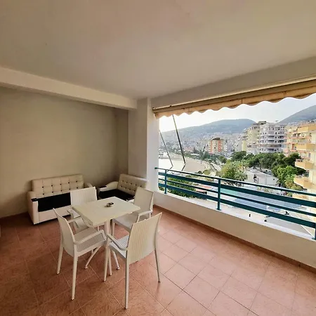 Apartman Daniel 3 *
