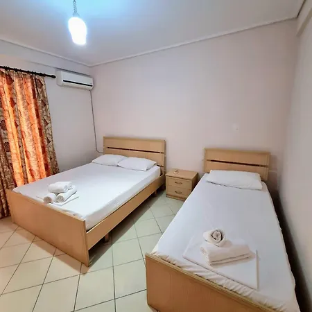 Daniel 3 * Saranda