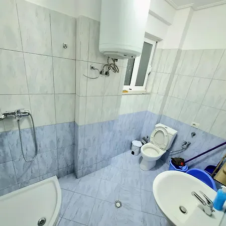Apartman Daniel 3 Saranda