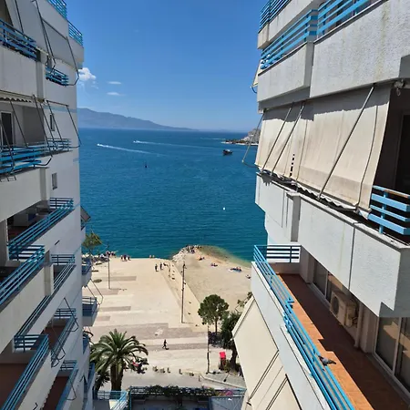 Daniel 3 * Sarandë