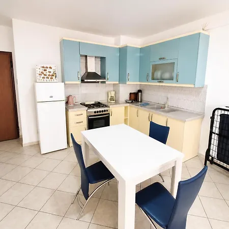 Apartment Daniel 3