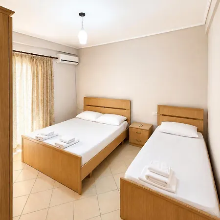 Apartment Daniel 3 Sarandë
