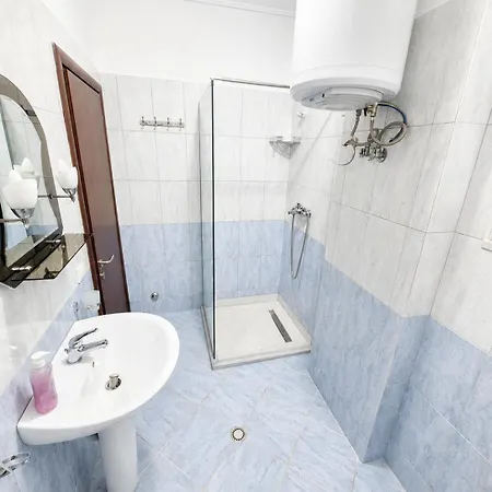 Apartment Daniel 3 *