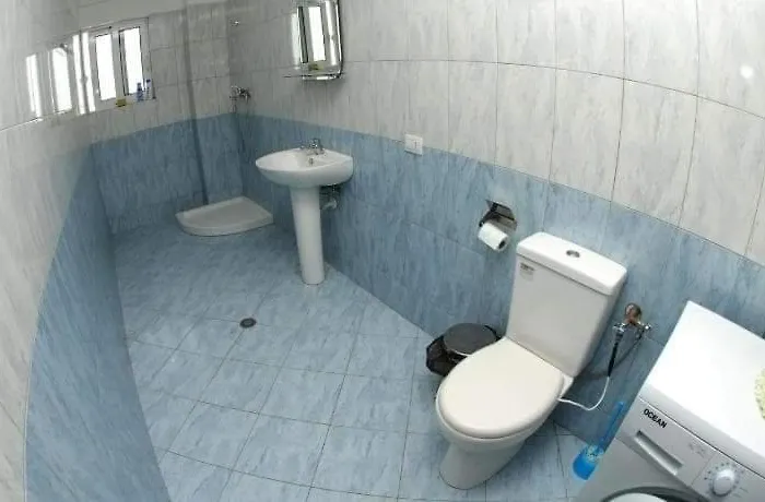Sea Apartment's Apartment *