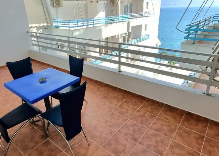 Sea Apartment's Apartment
