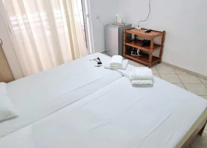 Sea Apartment's * Sarandë