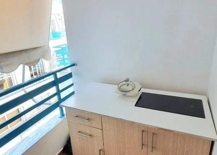 Sea Apartment's Sarandë